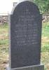 Grave of Sielawa Family